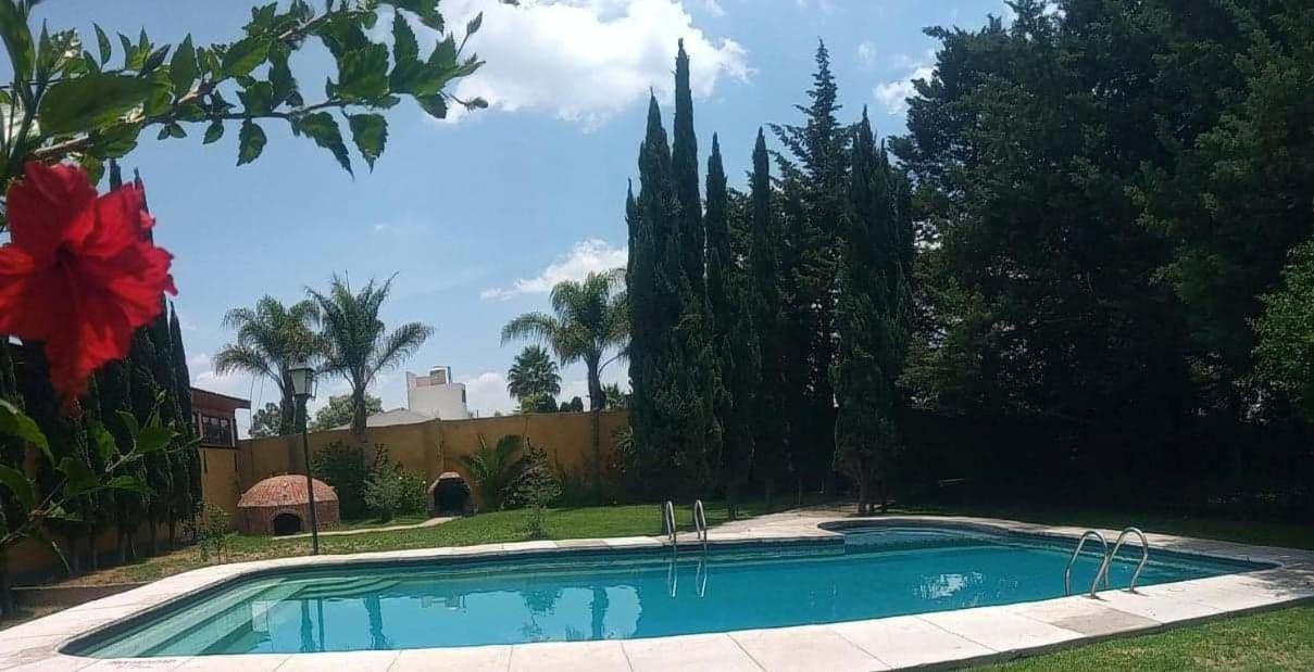 Hotel Ollin Teotl San Juan Teotihuacan Ngoại thất bức ảnh