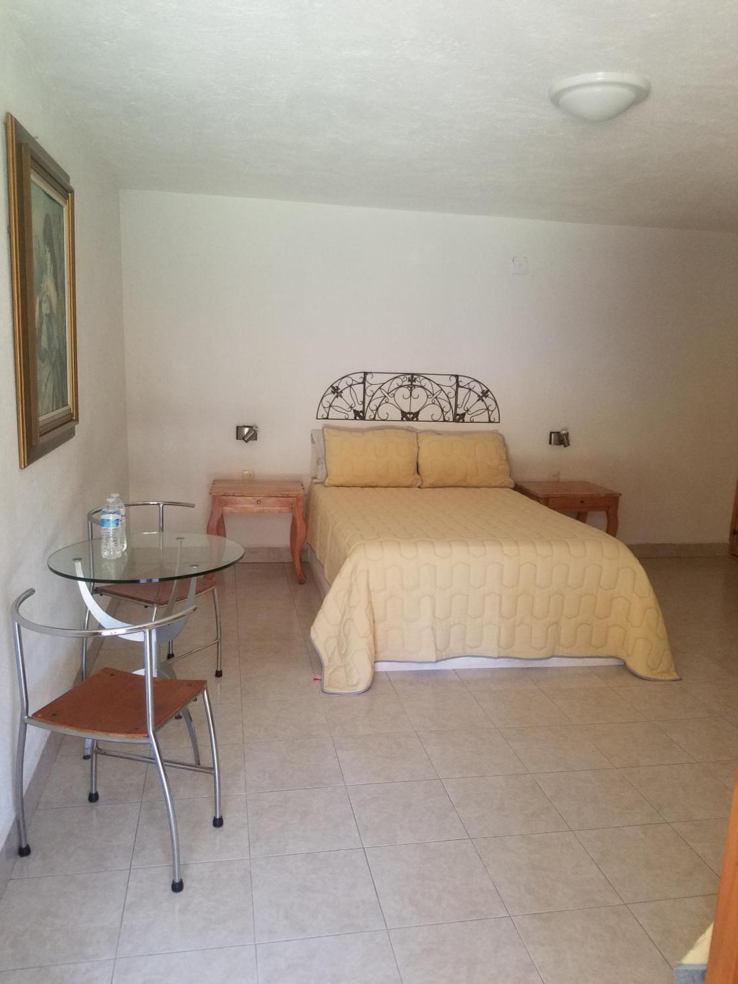 Hotel Ollin Teotl San Juan Teotihuacan Ngoại thất bức ảnh