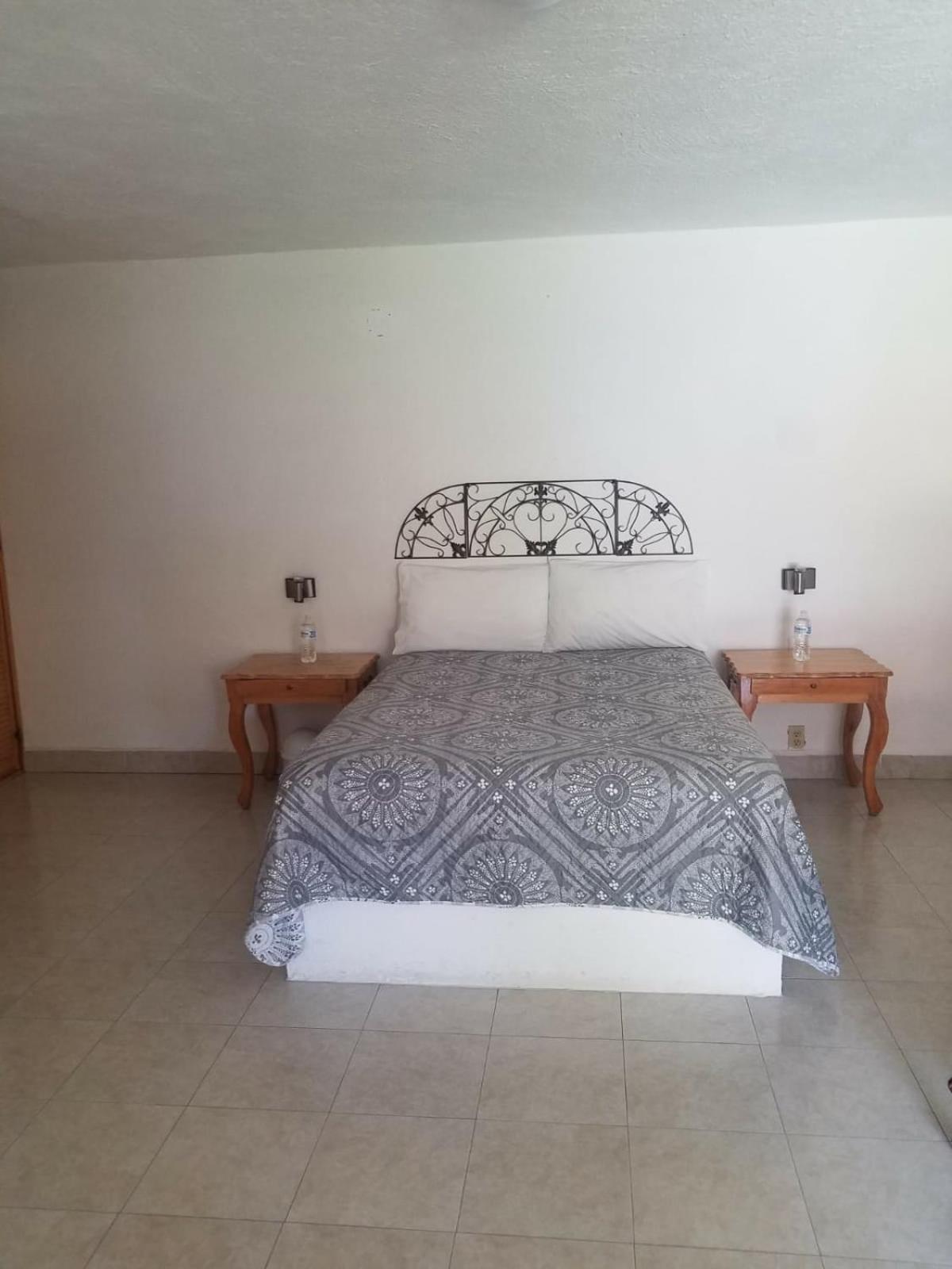 Hotel Ollin Teotl San Juan Teotihuacan Ngoại thất bức ảnh