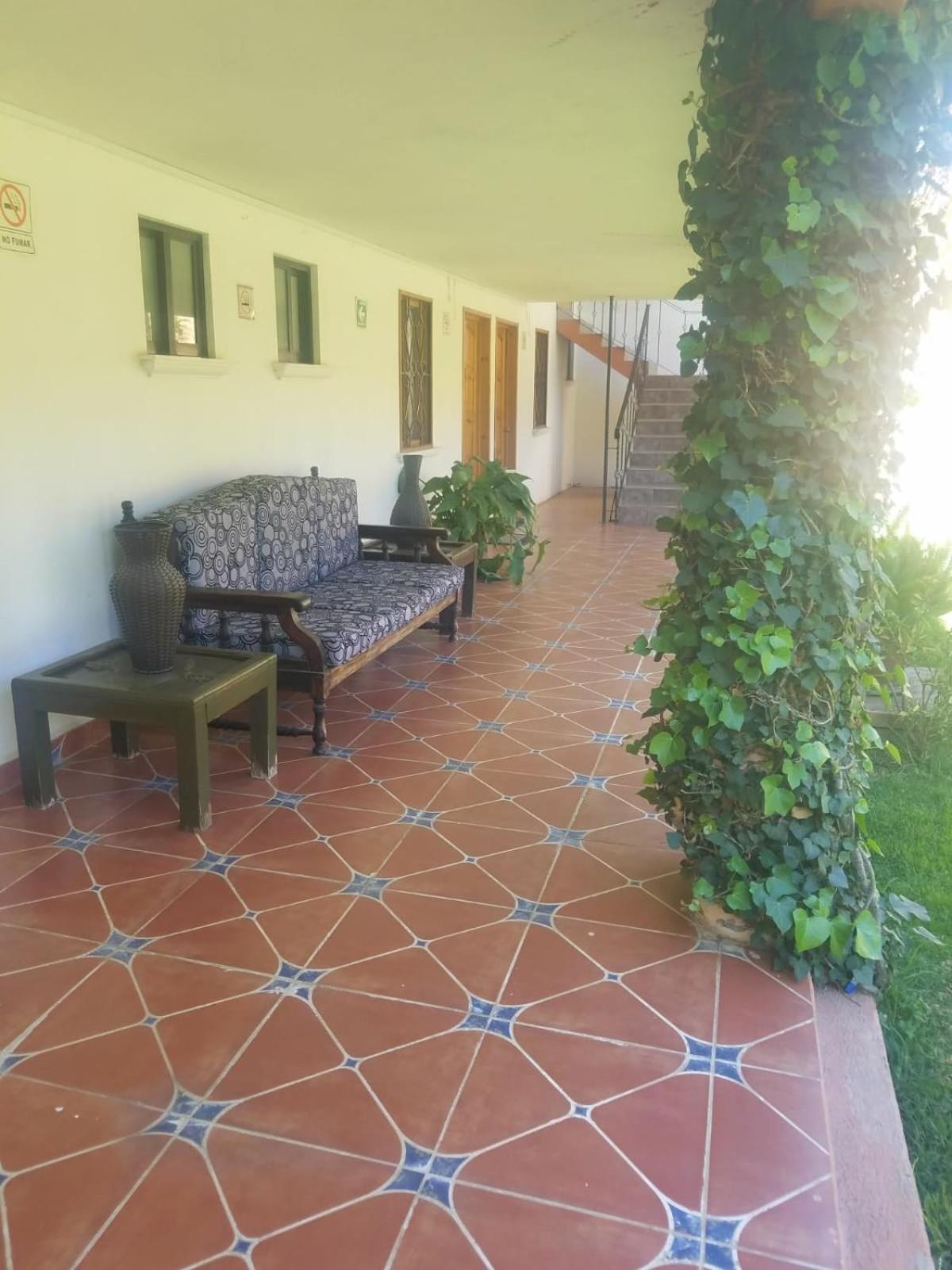 Hotel Ollin Teotl San Juan Teotihuacan Ngoại thất bức ảnh