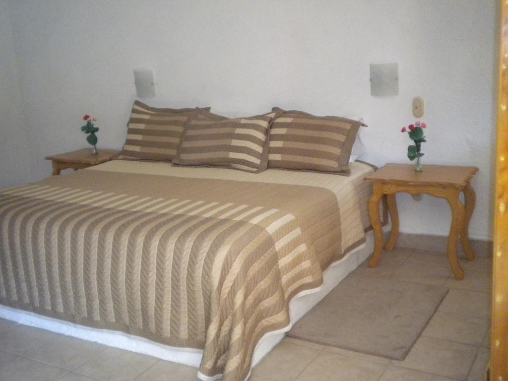 Hotel Ollin Teotl San Juan Teotihuacan Phòng bức ảnh