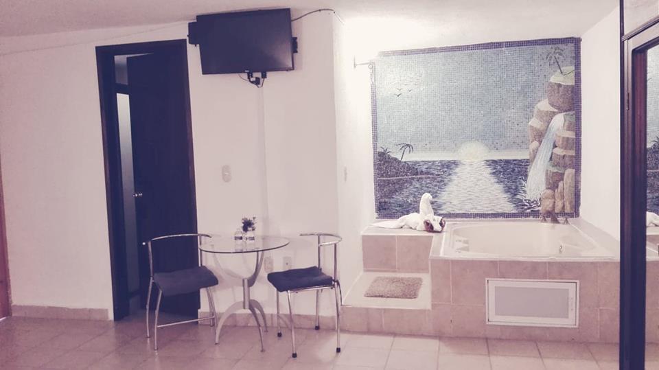 Hotel Ollin Teotl San Juan Teotihuacan Ngoại thất bức ảnh