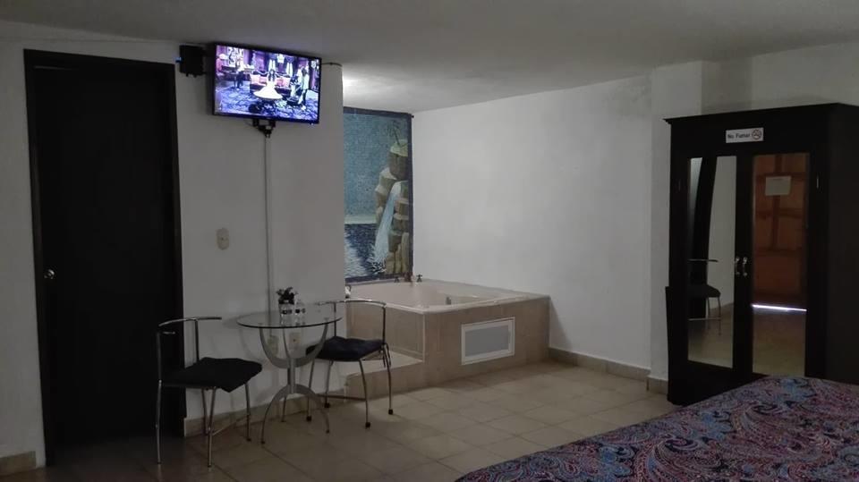 Hotel Ollin Teotl San Juan Teotihuacan Ngoại thất bức ảnh