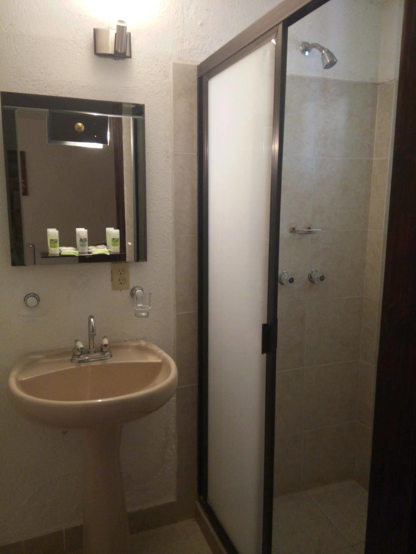 Hotel Ollin Teotl San Juan Teotihuacan Ngoại thất bức ảnh