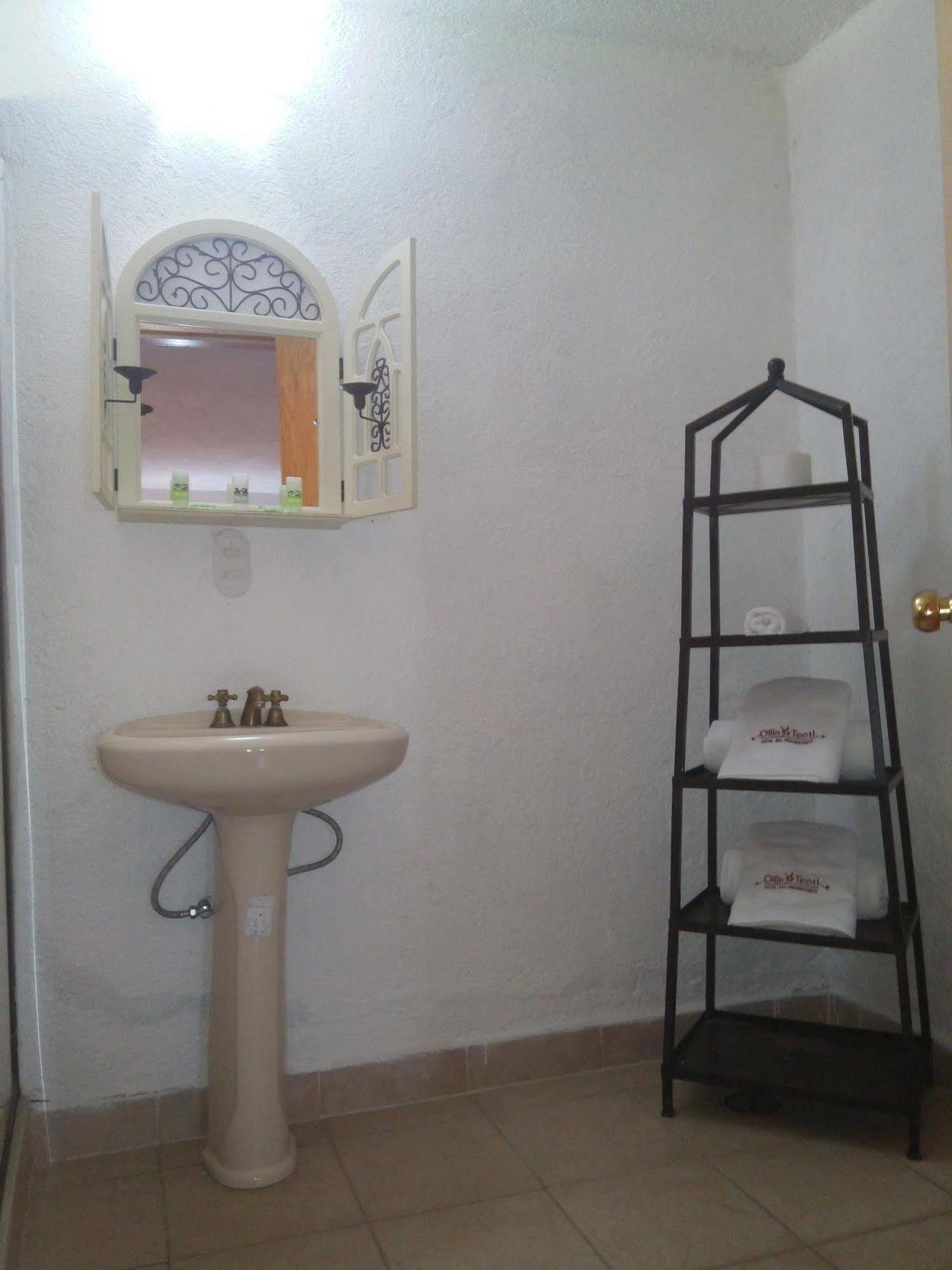 Hotel Ollin Teotl San Juan Teotihuacan Ngoại thất bức ảnh