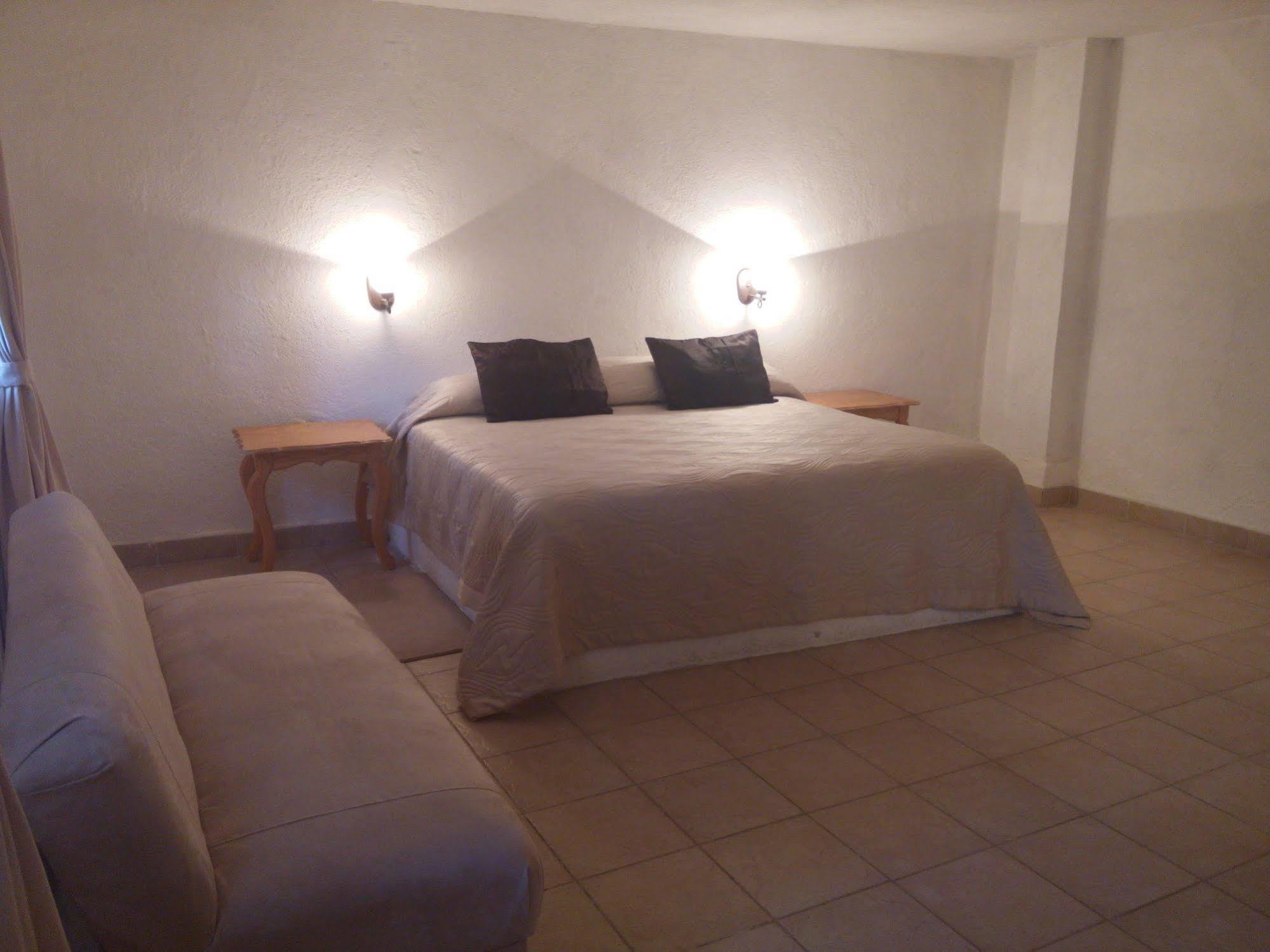 Hotel Ollin Teotl San Juan Teotihuacan Ngoại thất bức ảnh