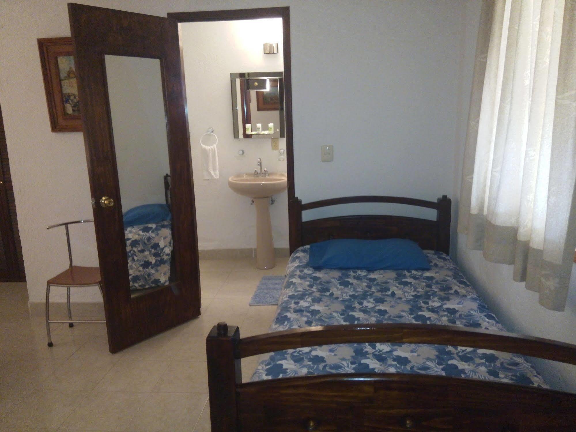 Hotel Ollin Teotl San Juan Teotihuacan Ngoại thất bức ảnh