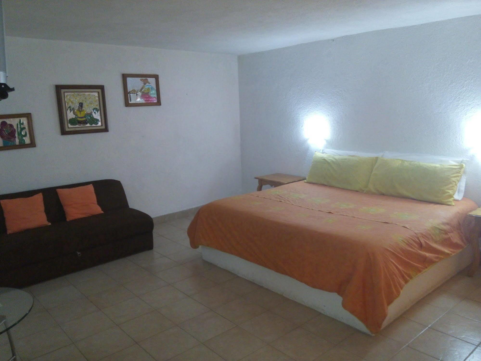 Hotel Ollin Teotl San Juan Teotihuacan Ngoại thất bức ảnh