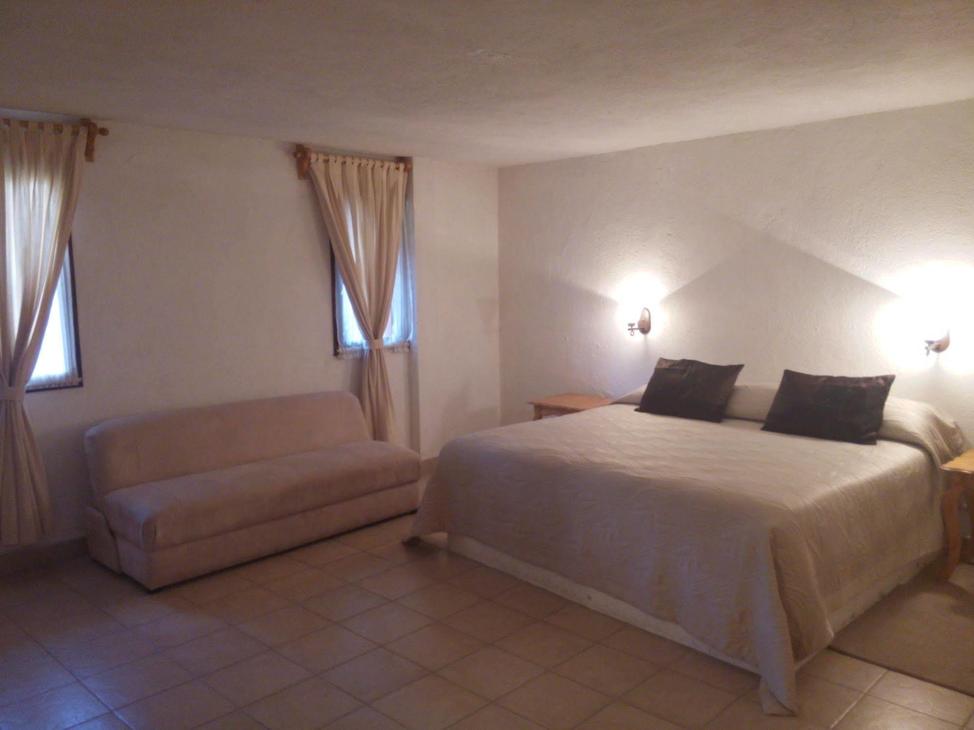 Hotel Ollin Teotl San Juan Teotihuacan Ngoại thất bức ảnh